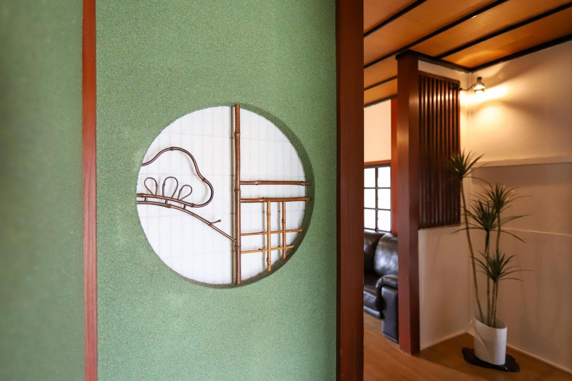 貸切民泊宿 だんねだんね Private Guest House Danne-Danne Ono  Buitenkant foto