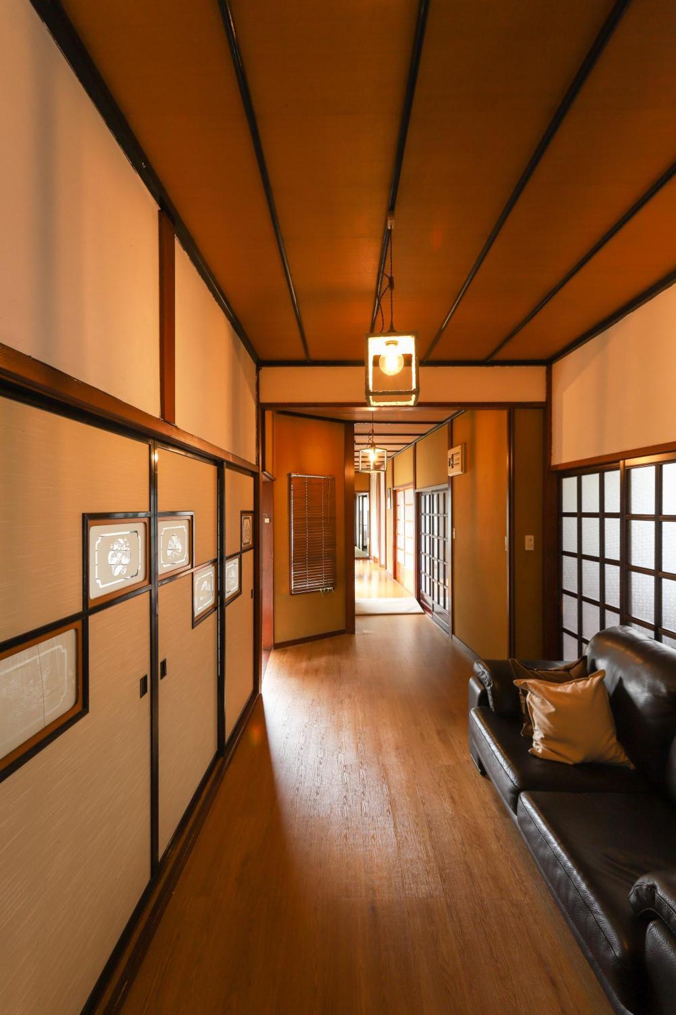 貸切民泊宿 だんねだんね Private Guest House Danne-Danne Ono  Buitenkant foto