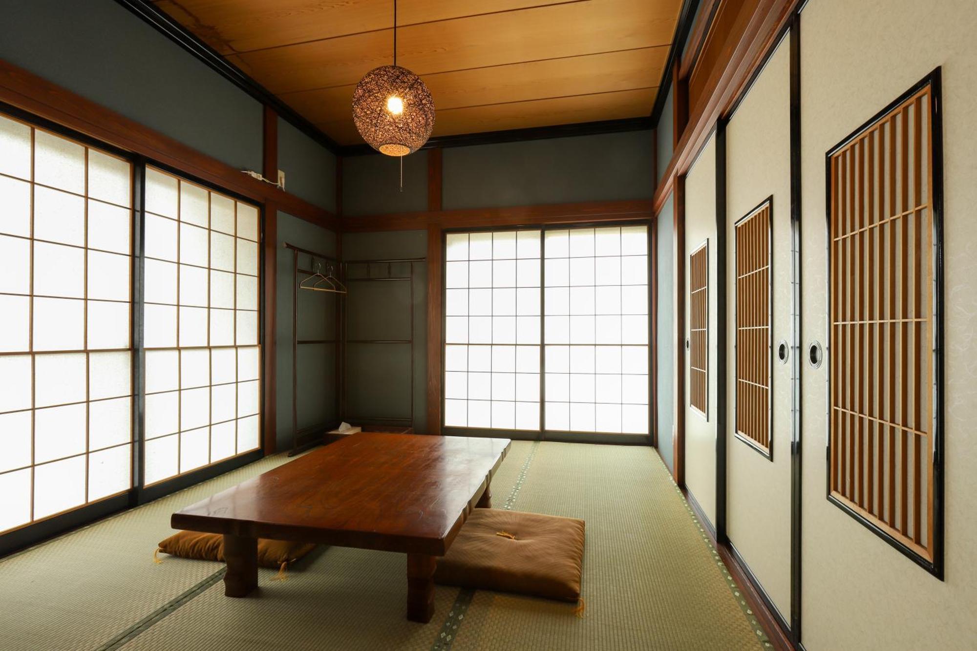 貸切民泊宿 だんねだんね Private Guest House Danne-Danne Ono  Buitenkant foto