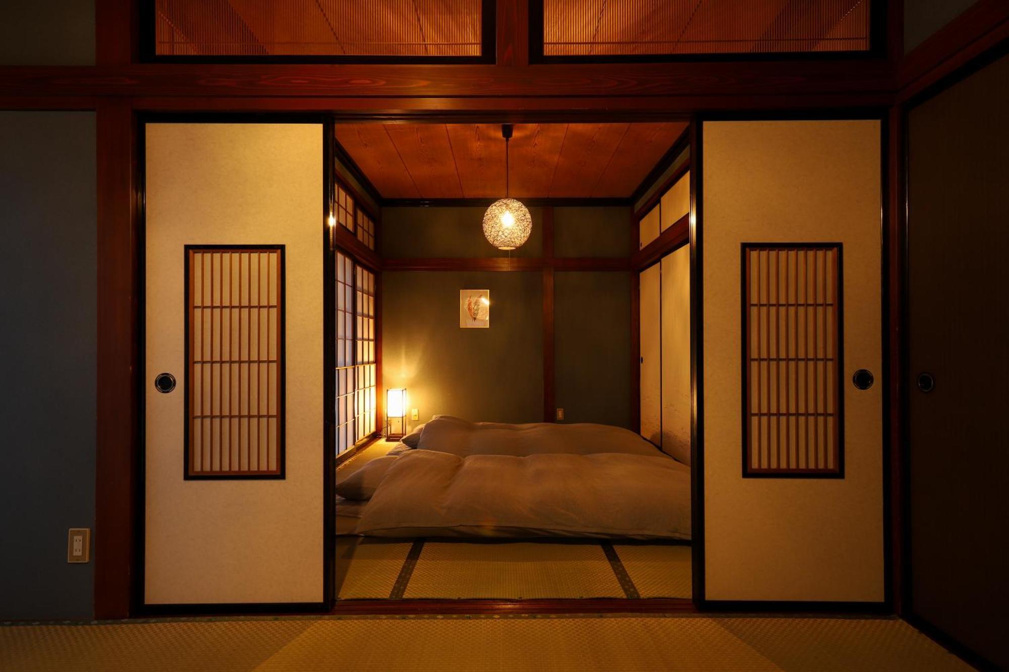 貸切民泊宿 だんねだんね Private Guest House Danne-Danne Ono  Buitenkant foto