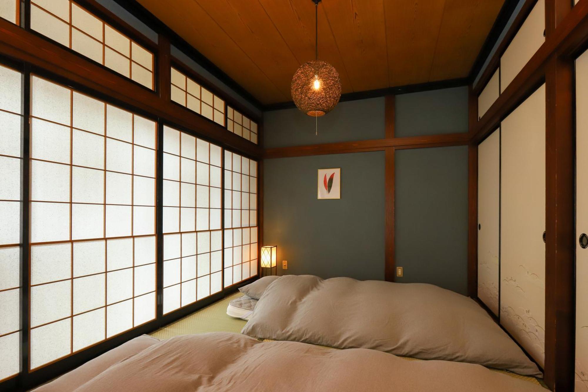 貸切民泊宿 だんねだんね Private Guest House Danne-Danne Ono  Buitenkant foto